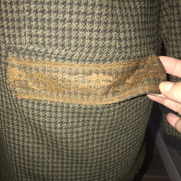 Veston unique - Picture 12 of 13